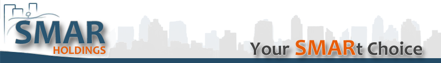 SMAR Partner Logo